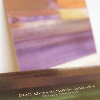 500 Unreachable Islands