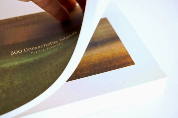 500 Unreachable Islands - 2015 - still from video
