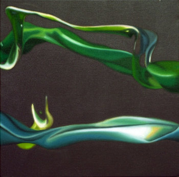 Quasi Res series