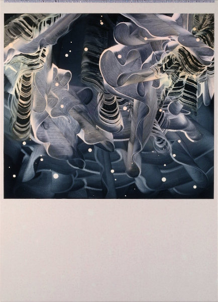 Patrick Tabarelli Indian Amethyst Boundless-2012