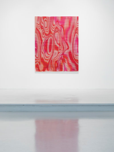Patrick Tabarelli, Ghost in the Machine