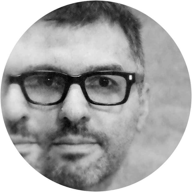 patrick tabarelli portrait