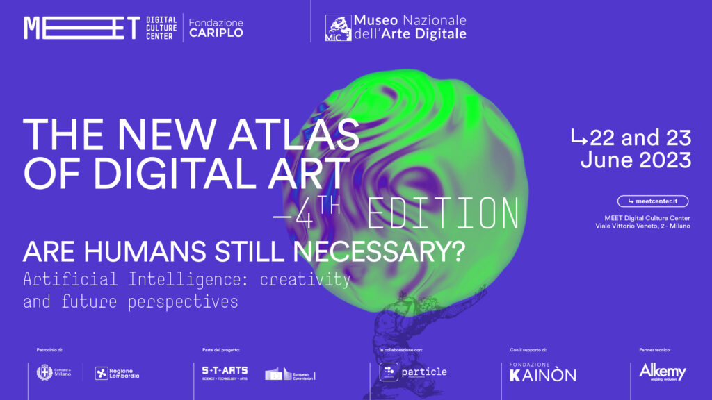 Meet Digital Culture Center